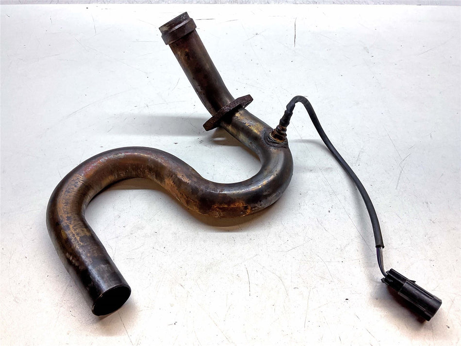 2011 Aprilia RS4 125 Exhaust Manifold / Headers - 898764
