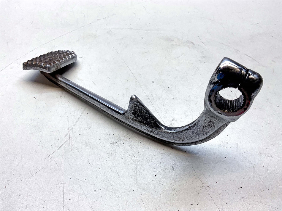 1991 Honda Goldwing 1500 GL1500 Rear Brake Pedal - 46500MN5000