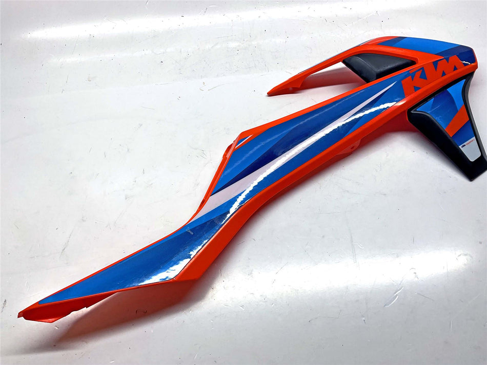 2009-2022 KTM 300 EXC Right Side Panel