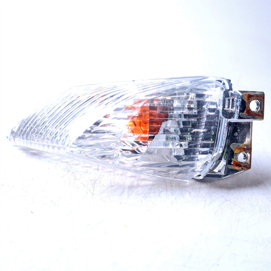 2011 Suzuki GSX-R750 Right Rear Indicator - 3565214J30000