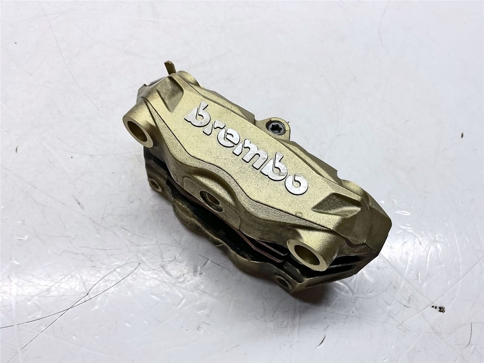 2019 BMW R1250R Left Front Brembo Brake Caliper - 34118556253