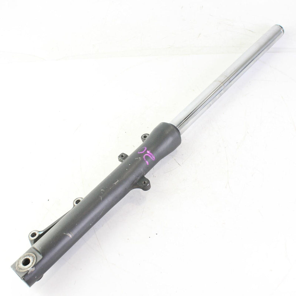 2016 HONDA CBF125 R/H Right Hand Fork - 51400KPNA81