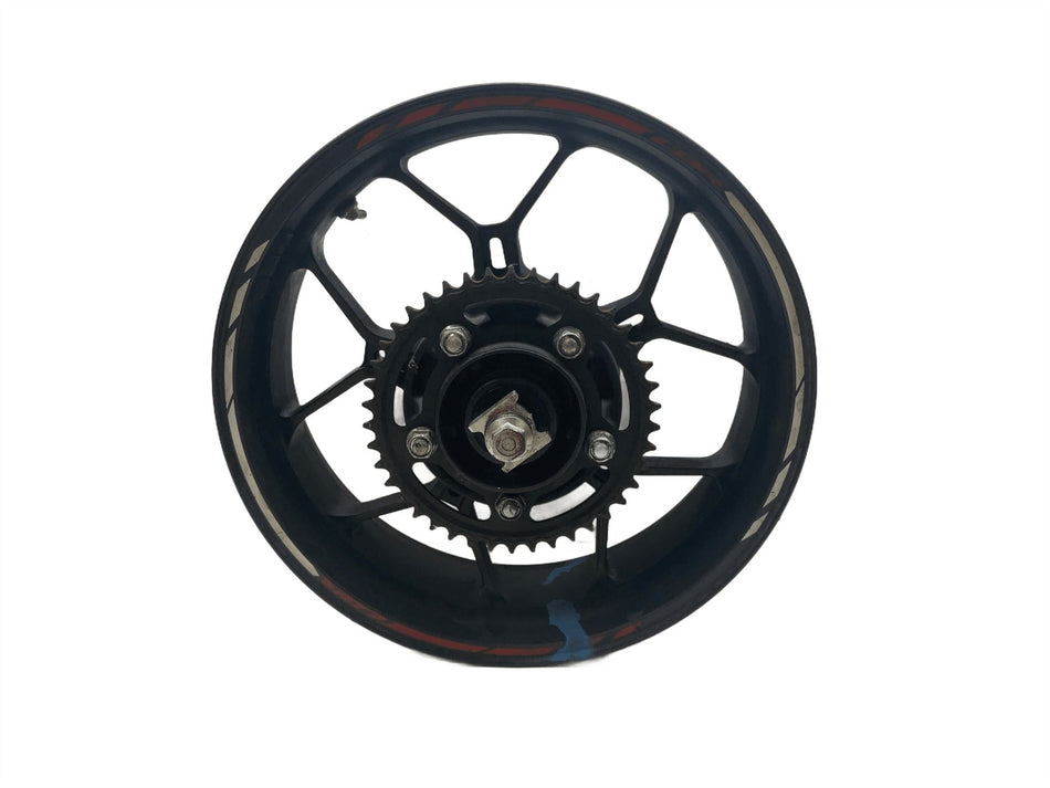 2024 Honda CBR650R Wheel Rear 42650MKND50ZA