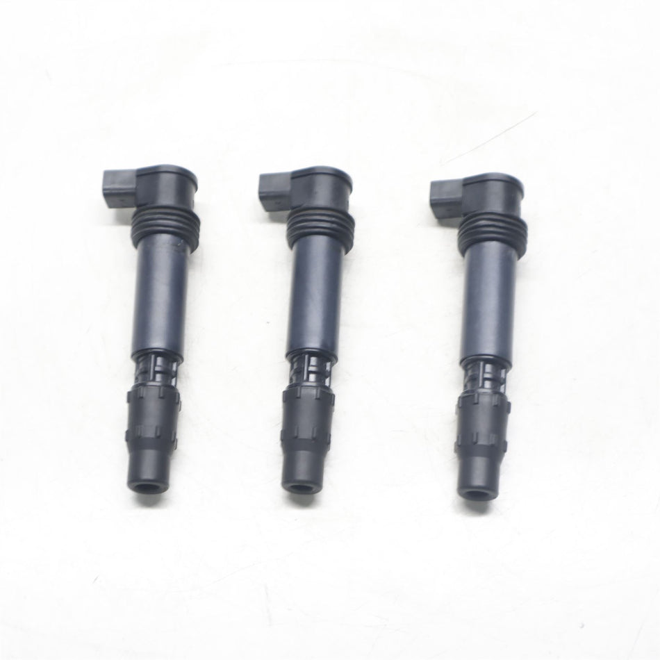 2007 TRIUMPH STREET TRIPLE 675 Ignition Coils - T1291502