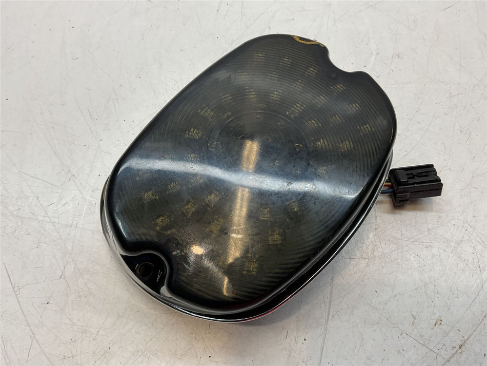 2010 Harley-Davidson Street Bob Rear Tail Light - 68066-99A