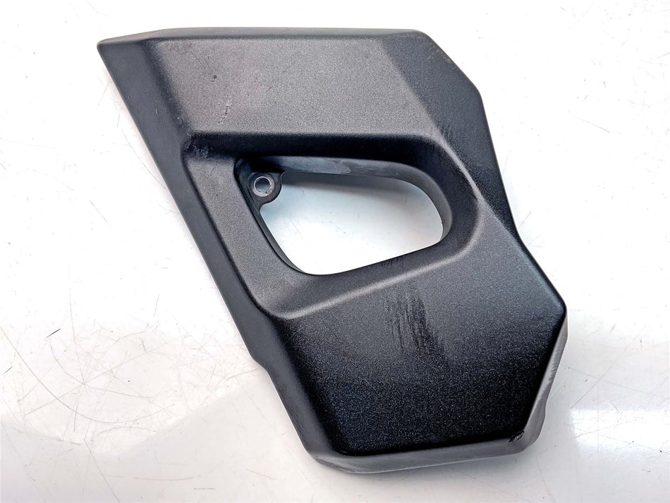 2015 Kawasaki Vulcan S 650 EN650 Left Frame Cover - 140930346