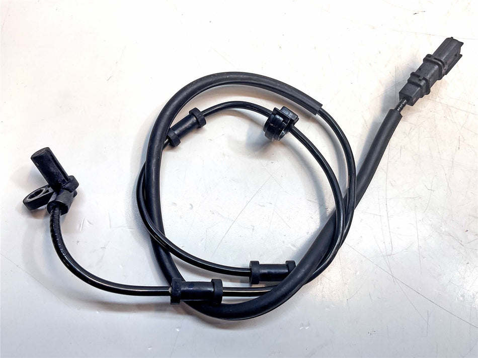 2025 Kawasaki Ninja 500 Speed Sensor - 211761142