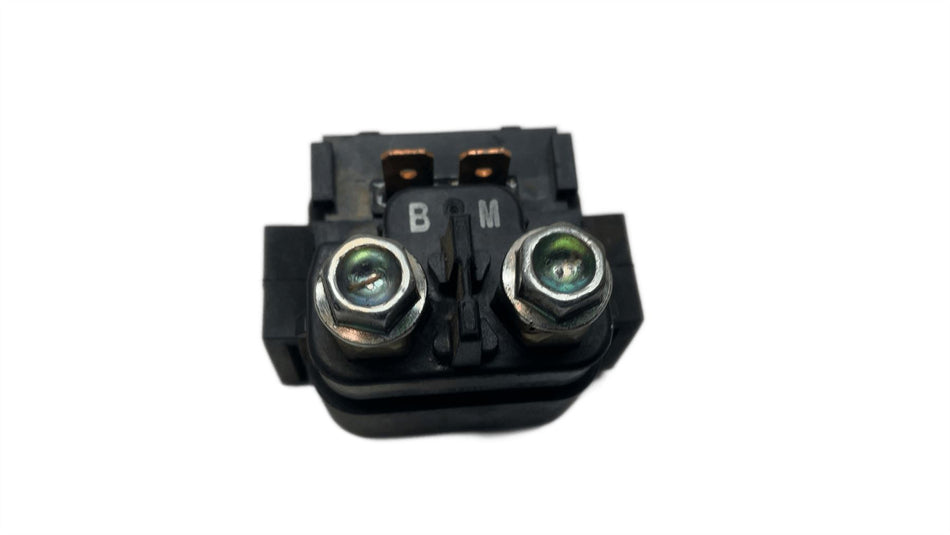 2014 Mv Agusta Brutale Starter Relay Solenoid 8000B2542