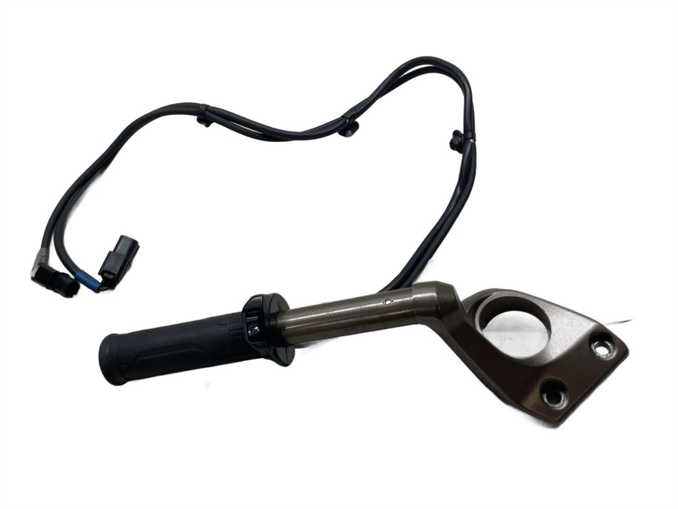 2020 Honda VFR800 Handlebar Clip-on Left 53100MJMD00