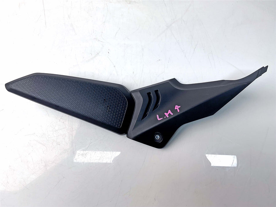 2025 Honda CBR650R Left Side Fairing - 83611MKYD500