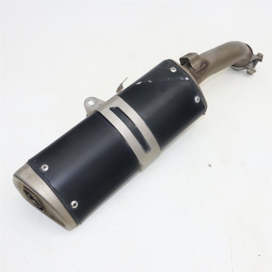 2023 KTM DUKE 125 Exhaust Silencer - B54659