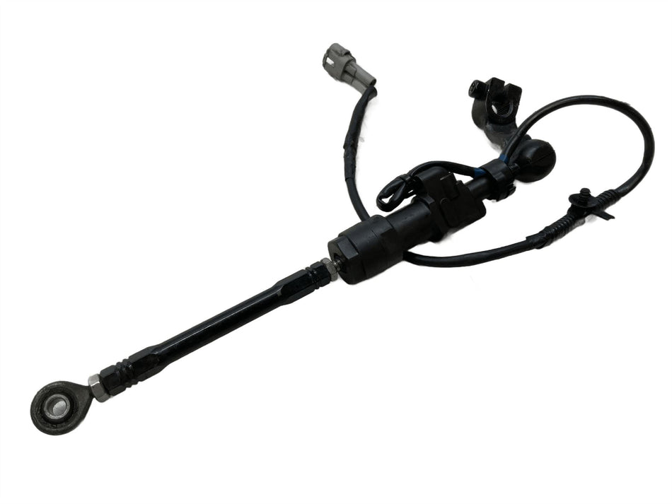 2018 Yamaha Tracer 900 GT Quickshifter B678247000