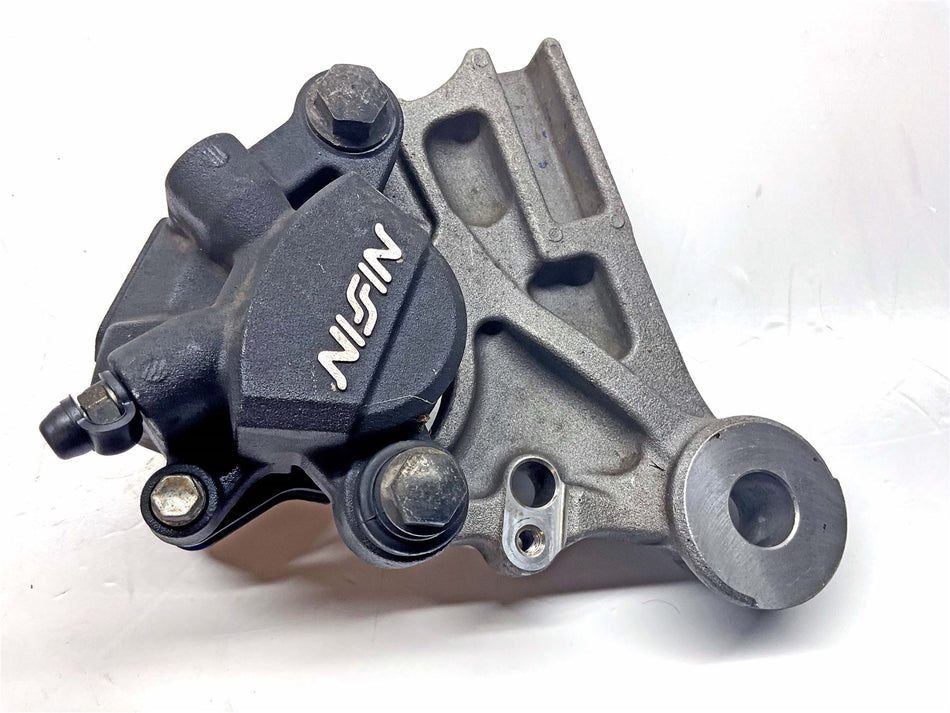 2021 Honda CB500F ABS Rear Brake Caliper - 43150MJWJ11