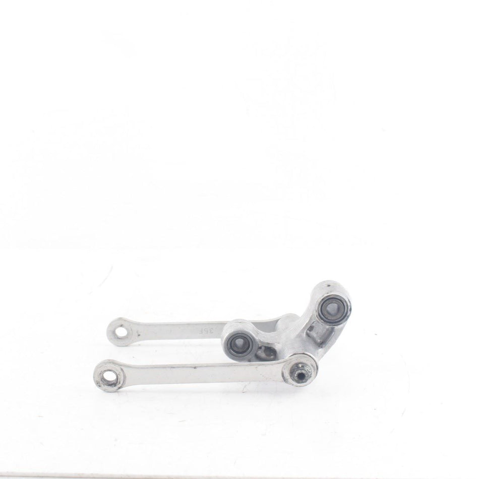 2001-2003 SUZUKI GSX-R600 K2 Rear Suspension Linkage  - 62641-35F00-000
