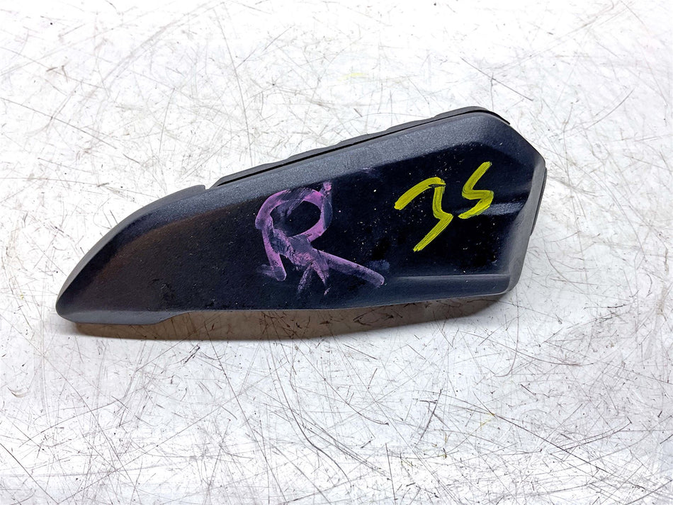 2024 Honda SH350I Rear Right Footrest / Peg - 50730K53DB0