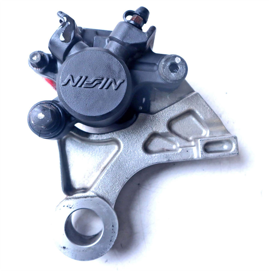 2004 Honda CBR1000RR Fireblade Rear Brake Caliper - 43150MEL006