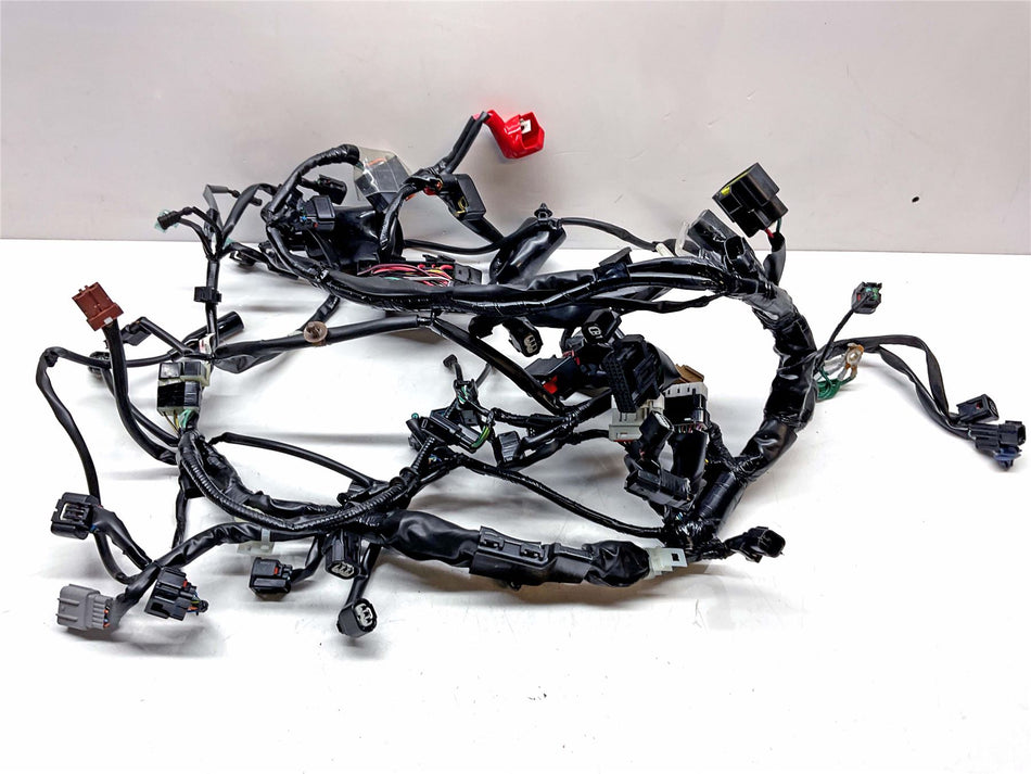 2025 Honda CBR650R ABS Wiring Harness Loom - 32100MKYE80