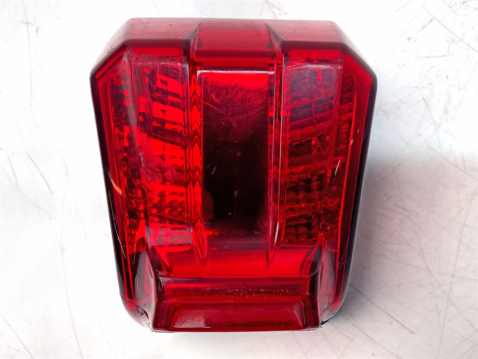 2017 Triumph Tiger Explorer XRT ABS Rear Tail Light - T2701549