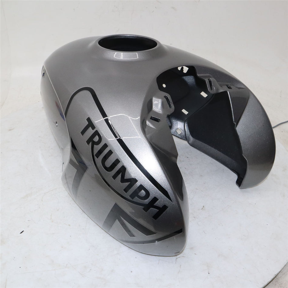 Triumph Trident 660 Fuel Tank Cover - T2403507-MP