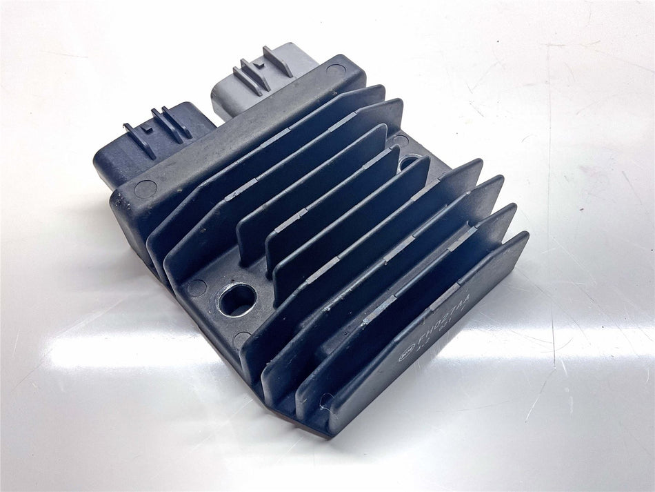 2024 Yamaha MT-10 SP Regulator Rectifier - 1D7819601000