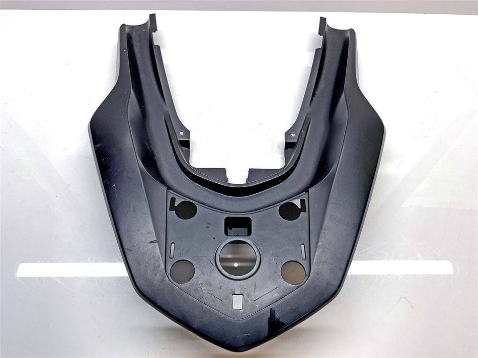 2023 Honda PCX125 Grab Rail Cover - 84151K1ZJ100