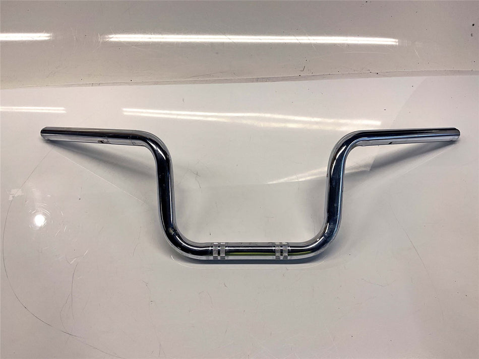 2024 Honda Monkey Z125M Handlebars - 53100-K0F-T00