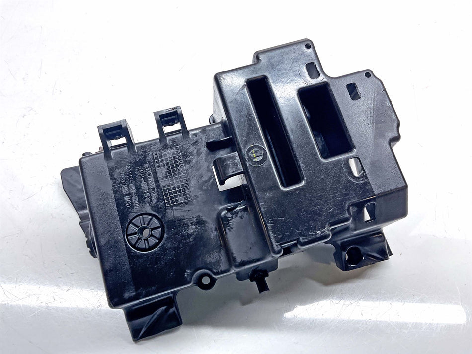 2025 Honda CBR650R E-Clutch Battery Box - 80111MKYE200