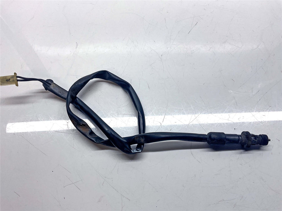 1989 Honda XRV650 Rear Brake Switch - 35350MS8000