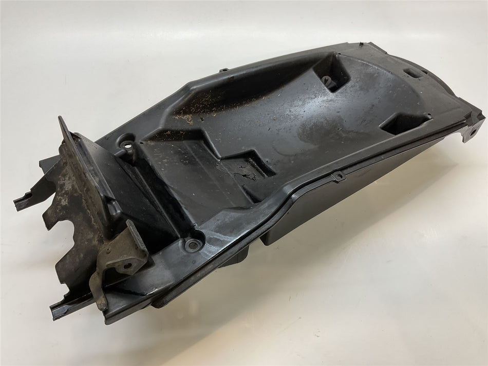 2010 Honda CBF600 Tail Fairing / Undertray - 80100MERR600