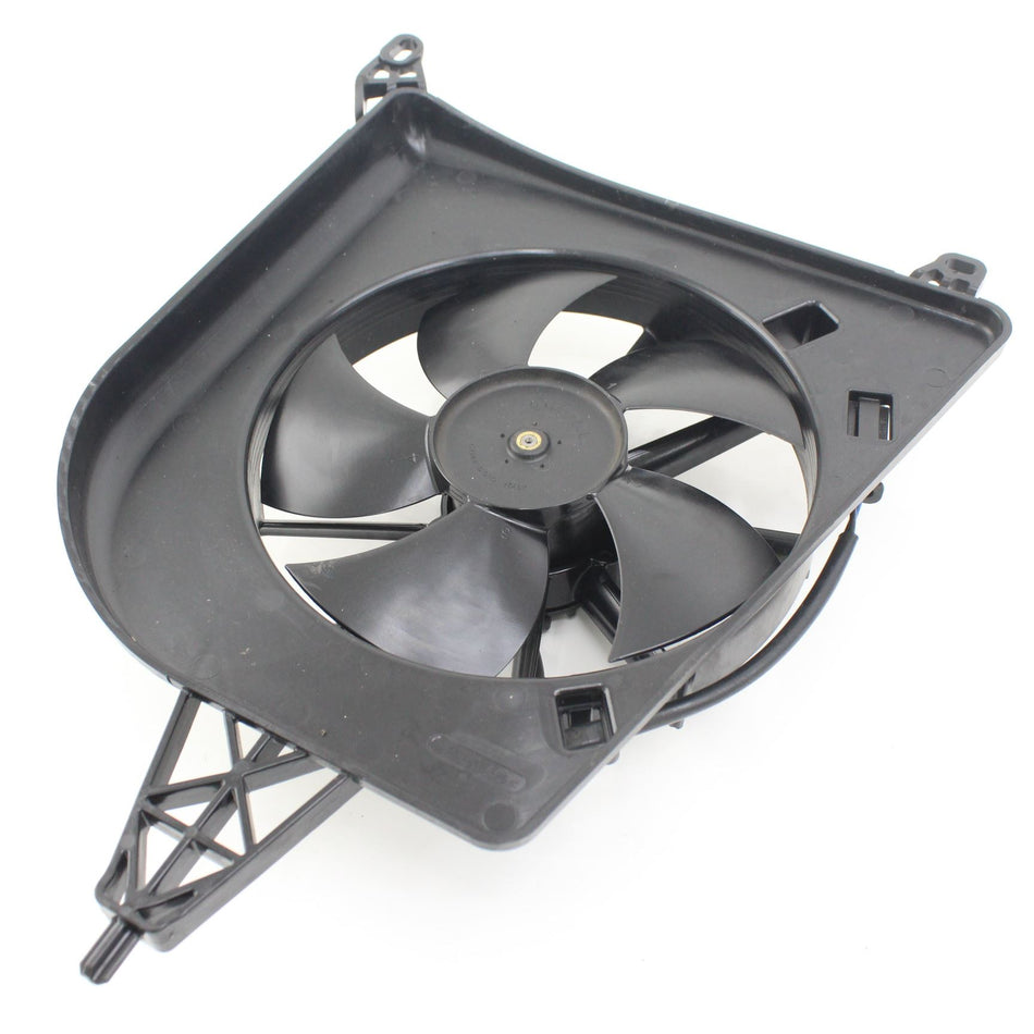 2019-ON BMW S1000 RR  Radiator Fan - 17428356815