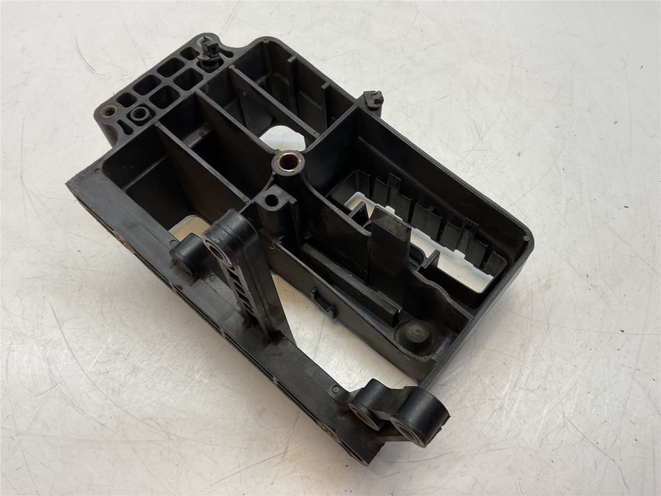 2010 Harley-Davidson Street Bob Electrical Cover panel - 66236-04