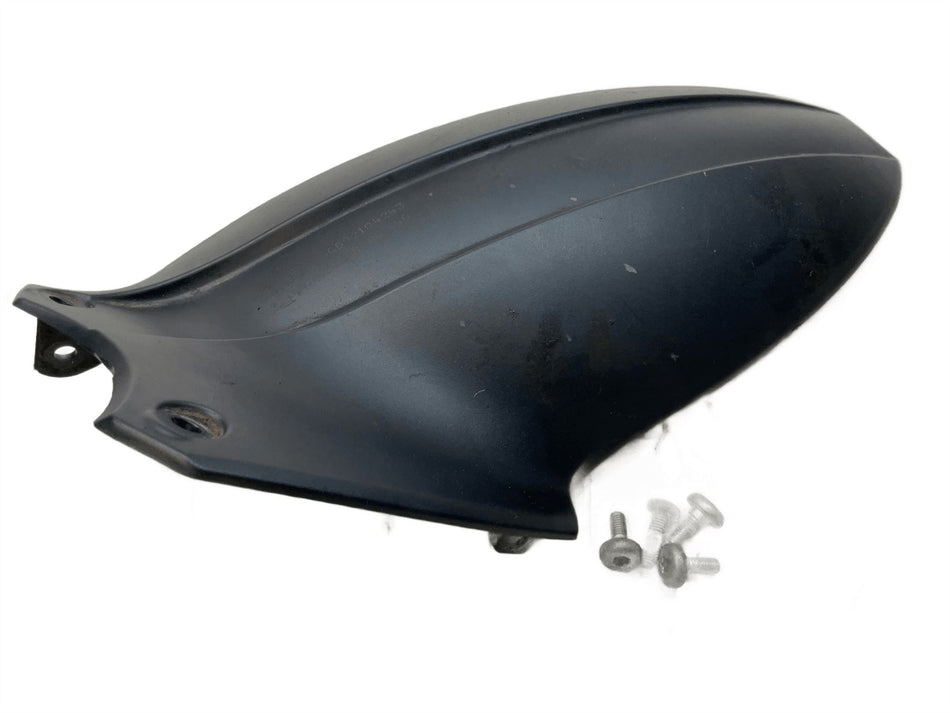 2015 Triumph Speed Triple 94 Rear Hugger T2310243