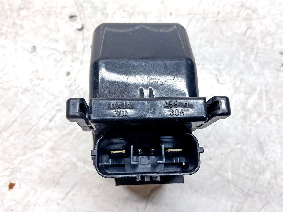 2022 Honda CRF1100L Africa Twin Adv Sports Starter Relay - 35850MFLD01