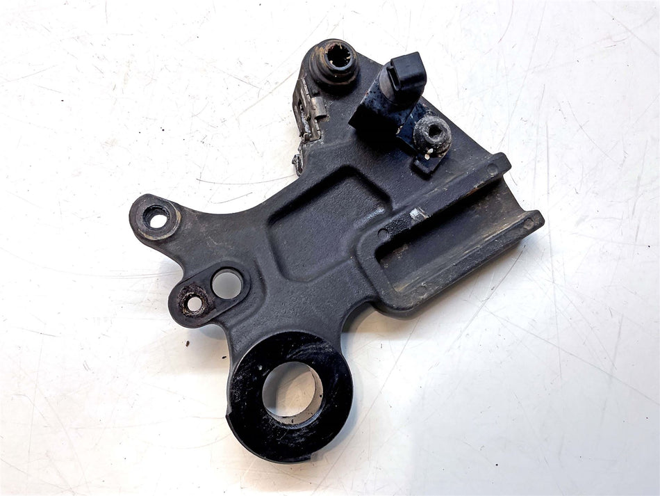 2022 Kawasaki Z650RS ER650 ABS Rear Caliper Hanger - 430440090