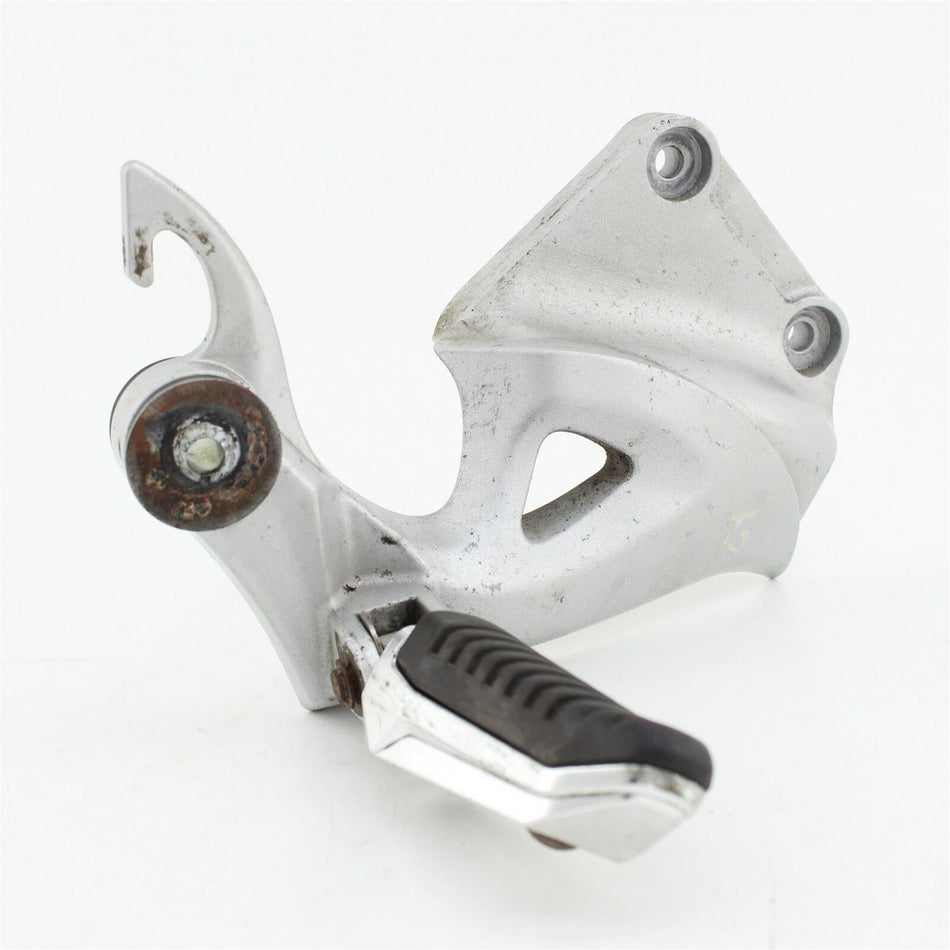 2008-2018 SUZUKI GSX-R1300 HAYABUSA R/H Rear Footrest - B41532