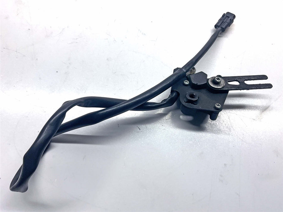 2023 Kawasaki Z900RS ZR900 Side Stand Switch - 270100112