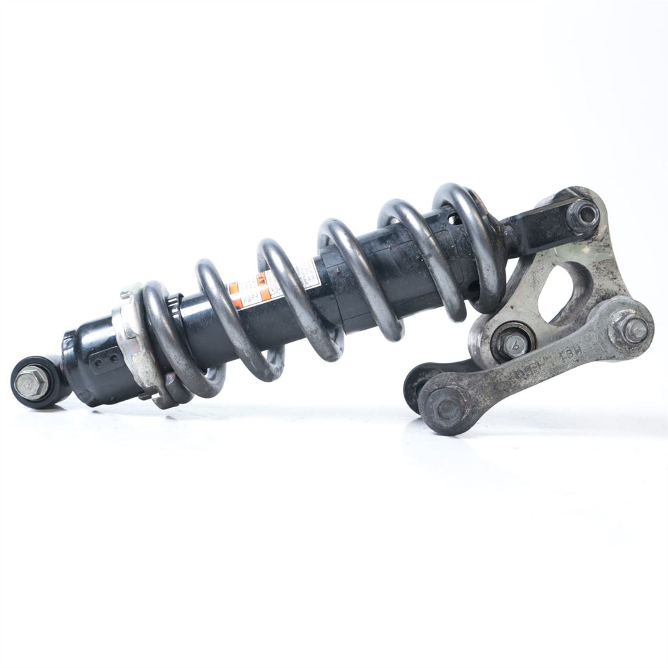 2011 SUZUKI GSR750 Rear Shock  - 62600-08841