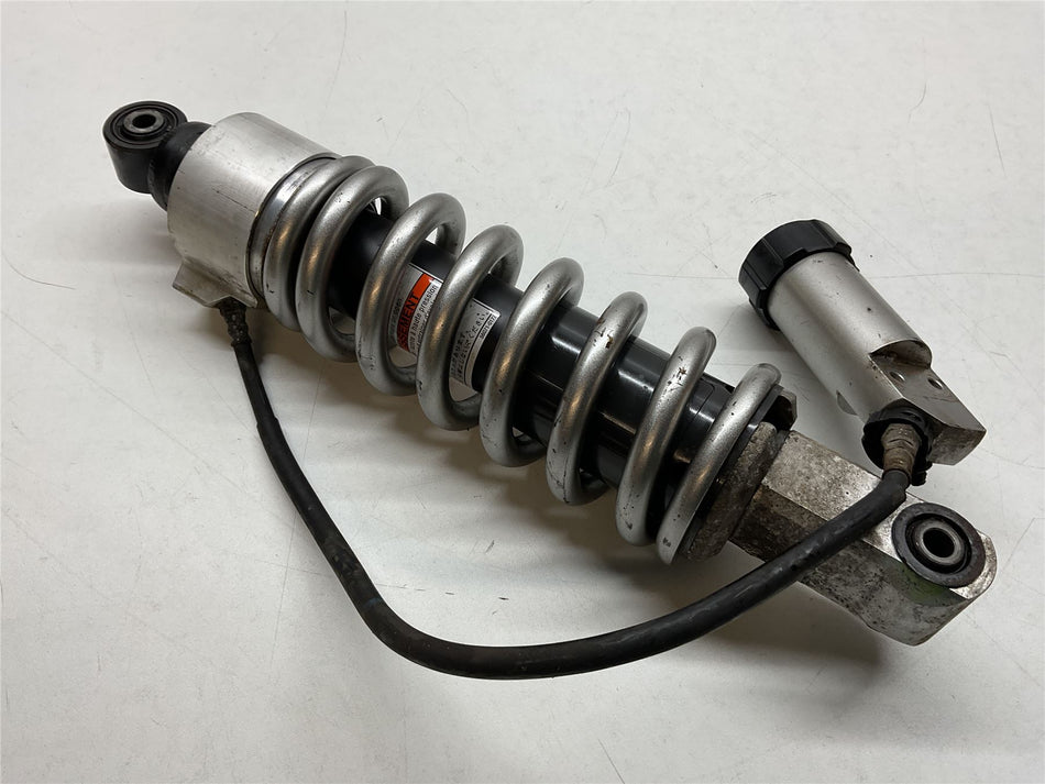 2016 Kawasaki Versys 1000 KLZ1000 Rear Shock - 67472 Miles - 45014065137Y