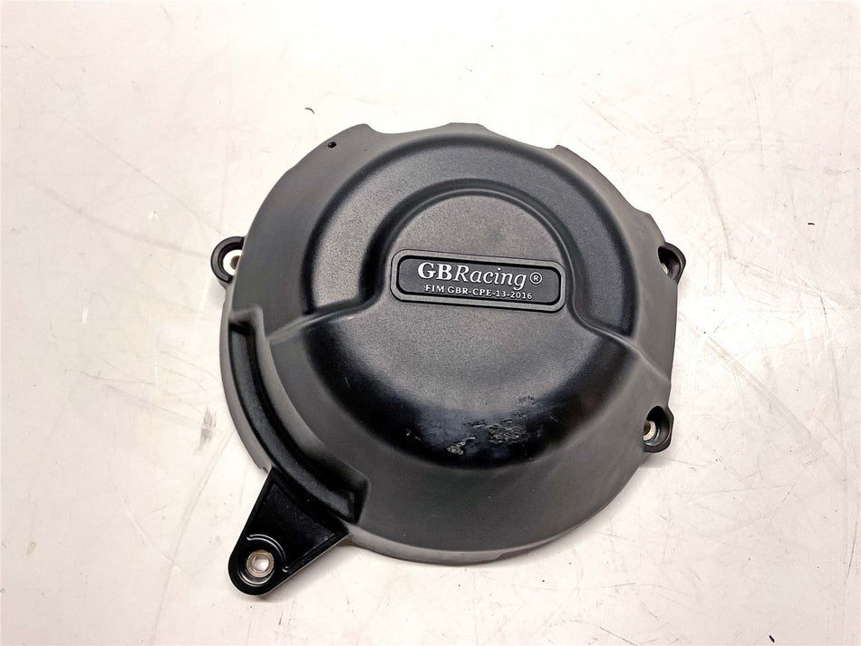 2018 Kawasaki Versys 1000 KLZ1000 Clutch Cover - EC-Z1000SX-2016-2-GBR