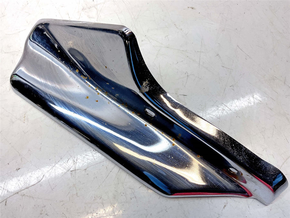 2007 Triumph Rocket III Right Fork Protector - T2045513