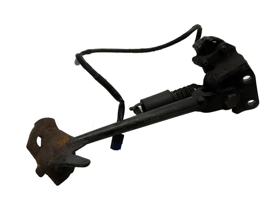 2007 Yamaha MT-03 Kickstand Side Stand with Switch & Spring