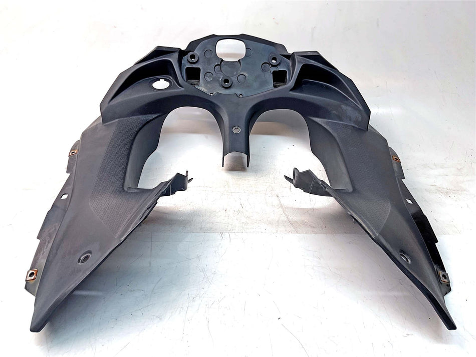 2020 Kawasaki Ninja 650 EX650 Instrument Surround - 550280633