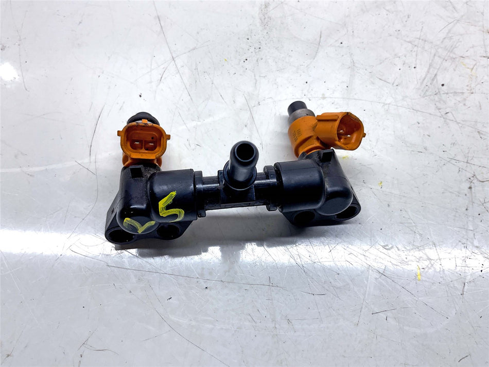 2018 Honda CMX500 REBEL Fuel Injector - 16450-MFJ-D01