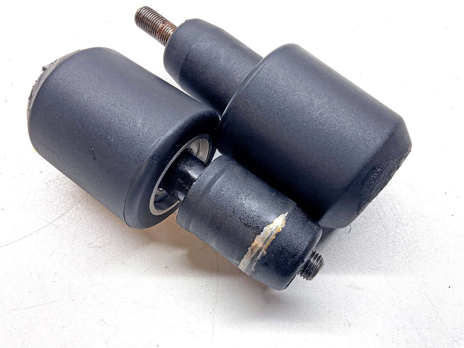 2016 Yamaha MT-07 Evotech Crash Bungs - PRN011696-02
