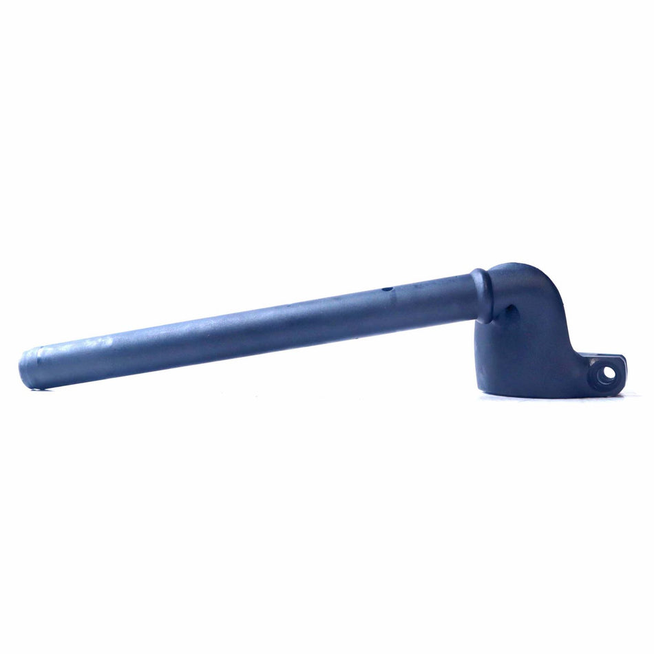 2024 Kawasaki Ninja ZX4RR ZX400 ABS Right Handle Bar - 460030762