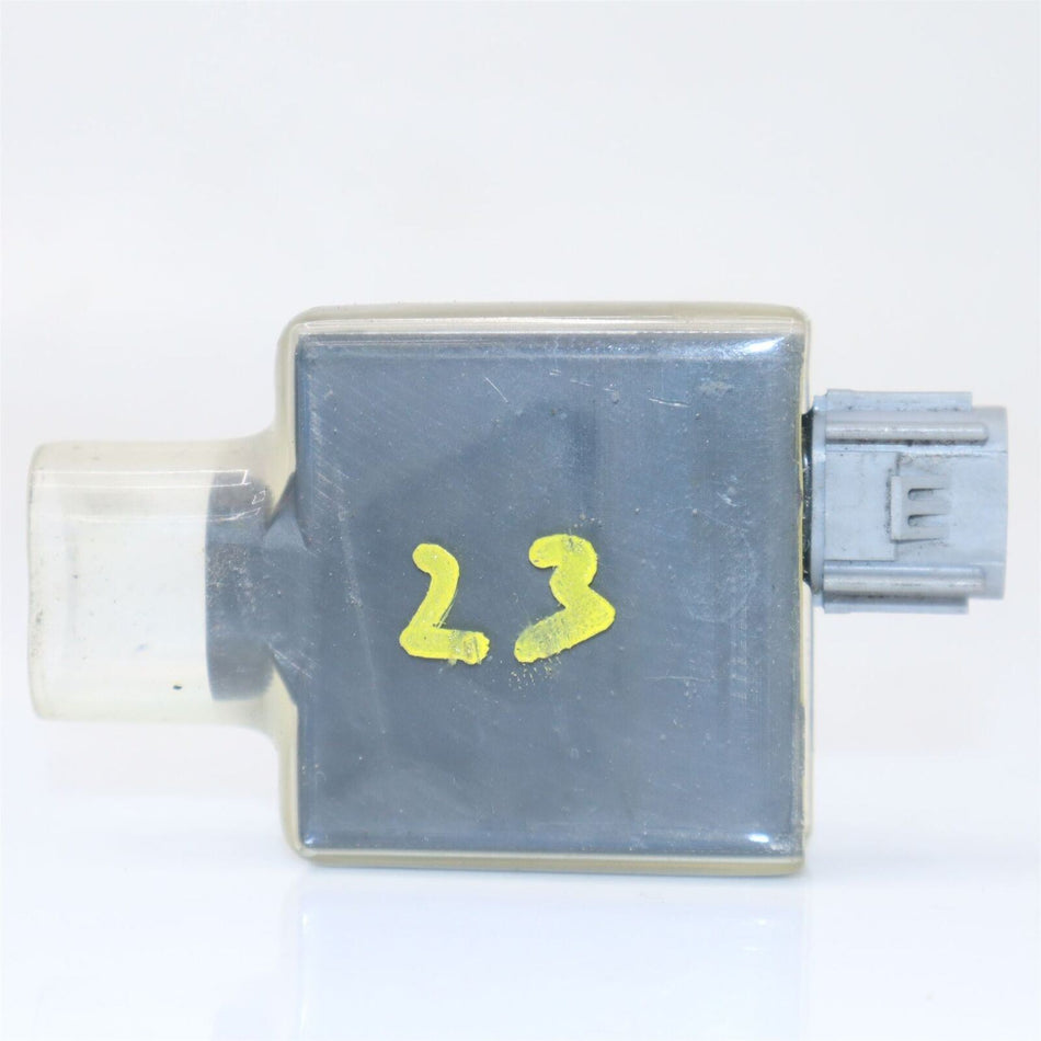 2021 HONDA CBR 650  USB C Charger Unit - 38940-MKR-D11