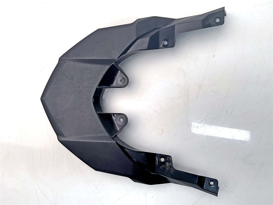 2015 Kawasaki Versys 650 Tail Cover (Black) - 36041-0002-660