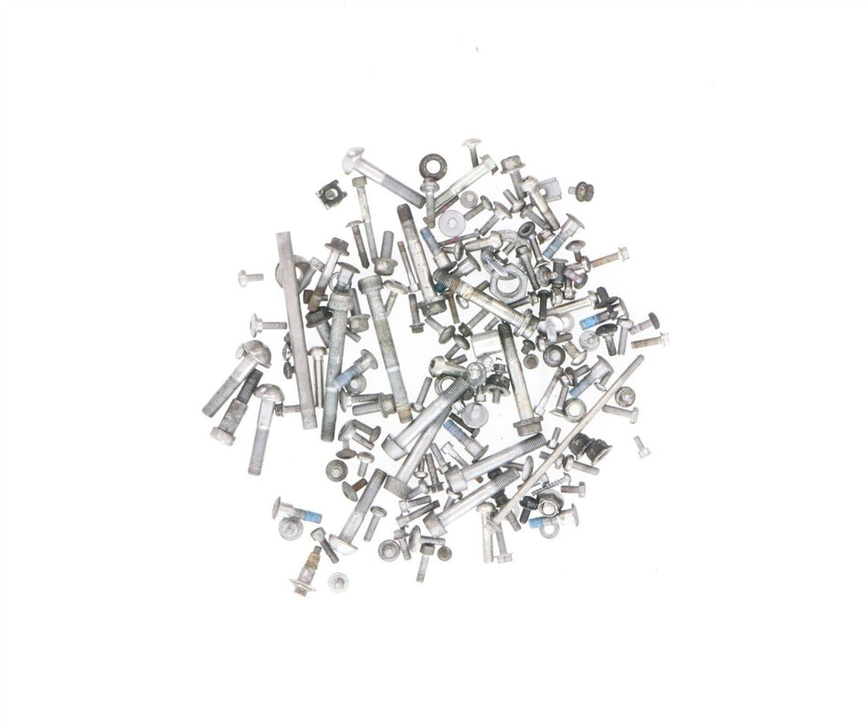 2011-2017 TRIUMPH SPEED TRIPLE 1050 Bag Of Bolts - B39288
