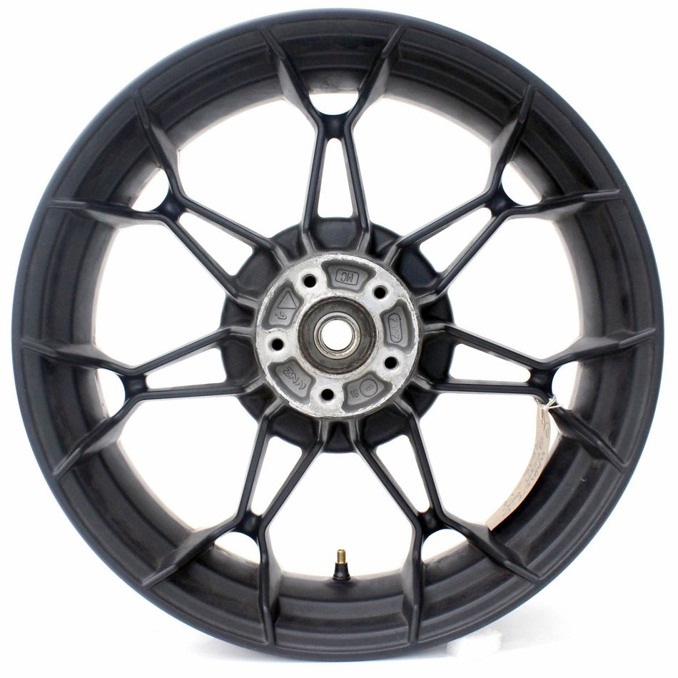 2016-2017 HARLEY-DAVIDSON STREET ROD XG-750 Front Wheel 17 x 3.5 - NS0344HDSRFW