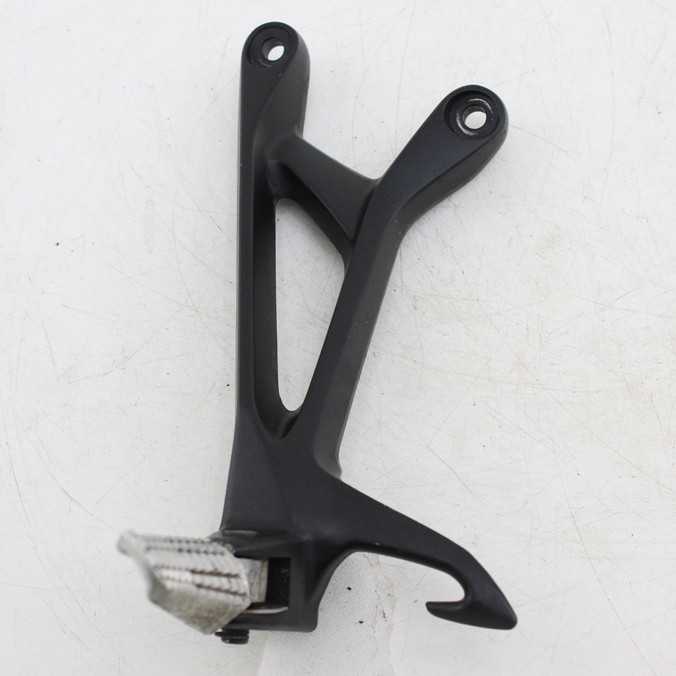 2011-2016 SUZUKI GSR 750 L/H Rear Footrest Hanger - 4382108J00YAP